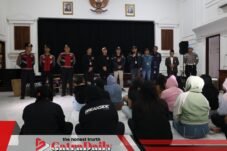 Polres Pasuruan Kota Gencarkan Patroli di Karanganyar, Sasar Penyakit Masyarakat