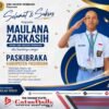 Siswa SMKN 1 Rembang Terpilih Jadi Paskibraka Kabupaten Pasuruan, Maulana Zarkasih: Ini Amanah