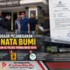 Tiga Dugaan Pelanggaran CV Nata Bumi Dilaporkan ke Polres Probolinggo Kota