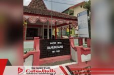HEBOH! Kades Ranugedang Tiris Ditangkap Polres Probolinggo Bareng 5 Orang, Diduga Pesta Narkoba
