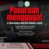 Aliansi BEM Pasuruan Raya Kecam Dugaan Kekerasan di Beji, Serukan Aksi “Pasuruan Menggugat” 20 Agustus