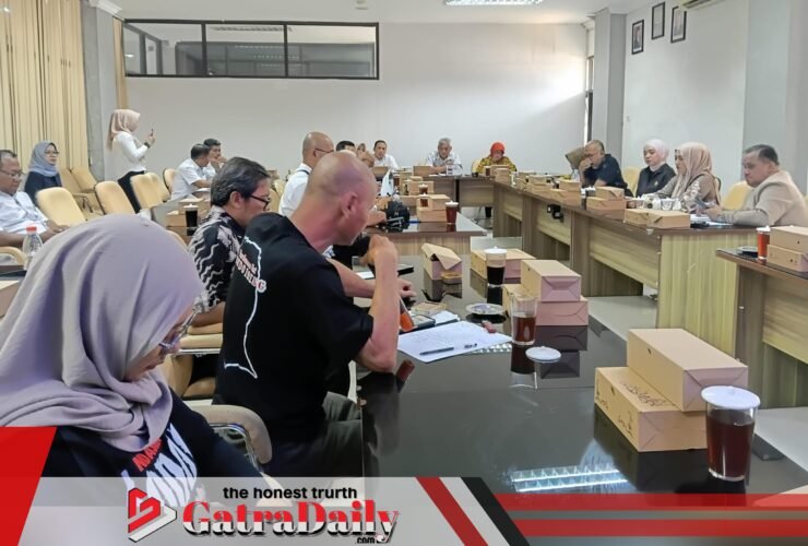 10 Tahun Menanti, Eks SDN Satreyan 01 Diusulkan Jadi SMA Negeri Kanigoro pada 2027