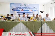 RSUD Bangil Didorong Naik Kelas, Pemkab Pasuruan Andalkan Digitalisasi hingga Dana Cukai