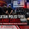 Pecatan Polisi Dalangi Curas, Komplotan Penadah Dibekuk Polres Pasuruan Kota