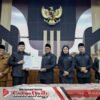 Raperda Perubahan APBD 2026 Kabupaten Pasuruan Disahkan, Pemkab Pastikan Program Prioritas Tetap Berjalan