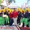 Ratusan Warga Perum Kopian Indah Meriahkan Jalan Sehat Sambut HUT RI dan Hari Jadi Kota Probolinggo