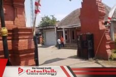 Dugaan Perselingkuhan, Sekdes dan Kaur Desa Bajangan Pasuruan Mengundurkan Diri
