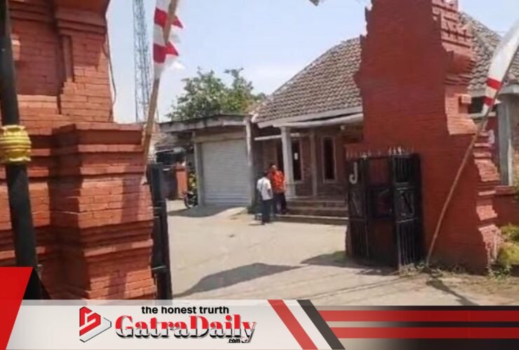Dugaan Perselingkuhan, Sekdes dan Kaur Desa Bajangan Pasuruan Mengundurkan Diri