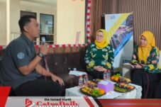 Pemkab Pasuruan dan Kejari Perkuat Pengawasan Peredaran Rokok Ilegal