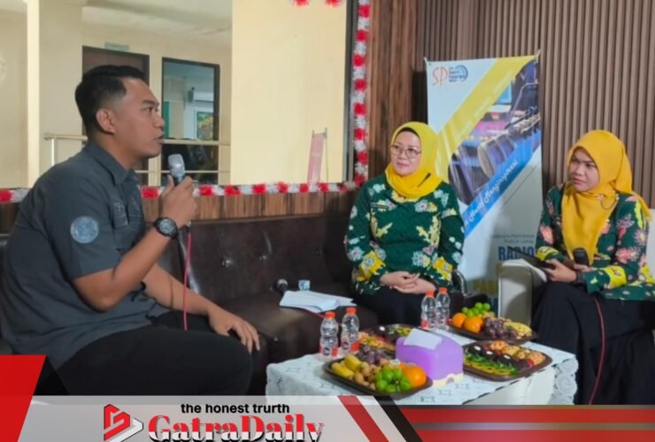 Pemkab Pasuruan dan Kejari Perkuat Pengawasan Peredaran Rokok Ilegal