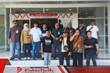 BPJS Ketenagakerjaan Pasuruan Komitmen Optimalkan Layanan Klaim JKK Pekerja Rentan, Klaim Warga Pohjentrek Cair 3 Hari