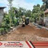 Warga Sesalkan Penutupan Jalan Proyek R.222 Tambakrejo-Lumbang, Akses Ekonomi Desa Pamatan Lumpuh