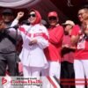 Semarak HUT Ke-81 RI di Sidoarjo, Wabup Mimik Ajak Warga Perkuat Gotong Royong