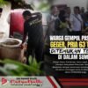 Warga Gempol Pasuruan Geger, Pria 63 Tahun Ditemukan Tewas di Dalam Sumur