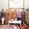 Pemkab Sidoarjo Perkuat Forum PUSPA Gayatri, Jadi Mata dan Telinga Deteksi Dini Masalah Perempuan-Anak