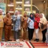 Wabup Sidoarjo Terima Kunjungan Wakil Wali Kota Banjarmasin, Bahas Penguatan UMKM