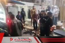 Ratusan Santri Sidoarjo Keluhkan Pusing dan Muntah Usai Santap MBG, Bupati Pantau Penanganan