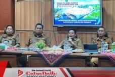 Bupati Sidoarjo Pacu Kinerja PUBM SDA, Targetkan Seluruh Pekerjaan Rampung Tepat Waktu