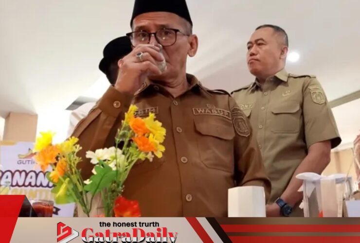 Business Day di PCC Pasuruan Pertemukan 15 UMKM dengan Calon Mitra Bisnis