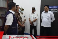 Bupati Sidoarjo Minta Pengawasan SPPG Diperketat Usai 567 Santri Diduga Keracunan