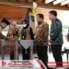 Perumda Delta Tirta Sidoarjo Targetkan Cakupan Air Bersih Tembus 50 Persen