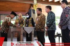 Perumda Delta Tirta Sidoarjo Targetkan Cakupan Air Bersih Tembus 50 Persen